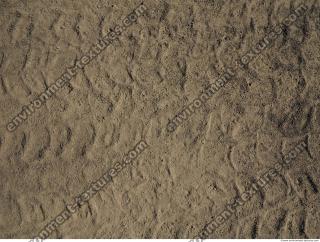 photo texture of sand 0001